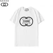 homem gucci t-shirt gg high quality unisex ggcu32233,h&m gucci t-shirt